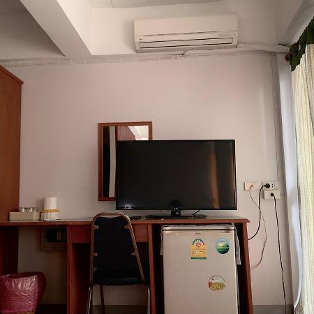 Ban Wiang Guest House Chiang Mai Zewnętrze zdjęcie