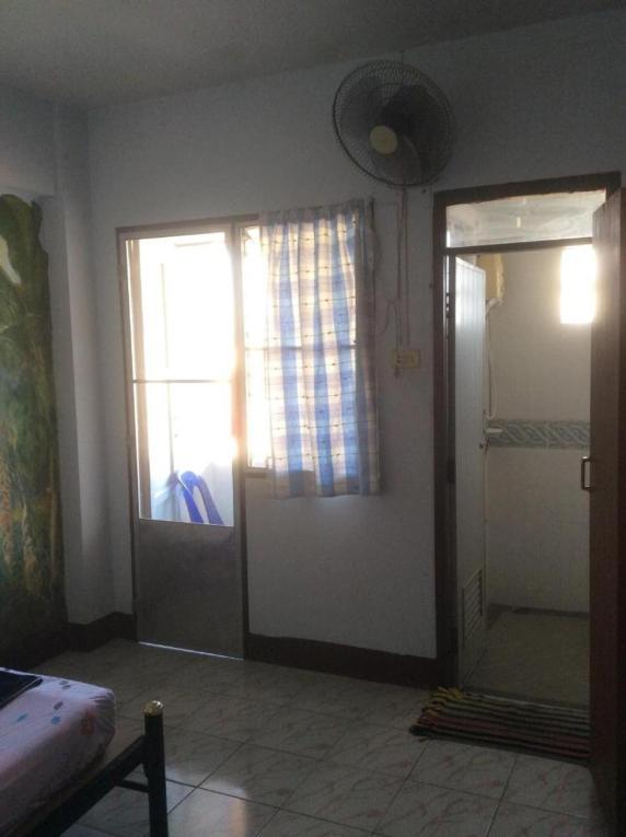 Ban Wiang Guest House Chiang Mai Zewnętrze zdjęcie