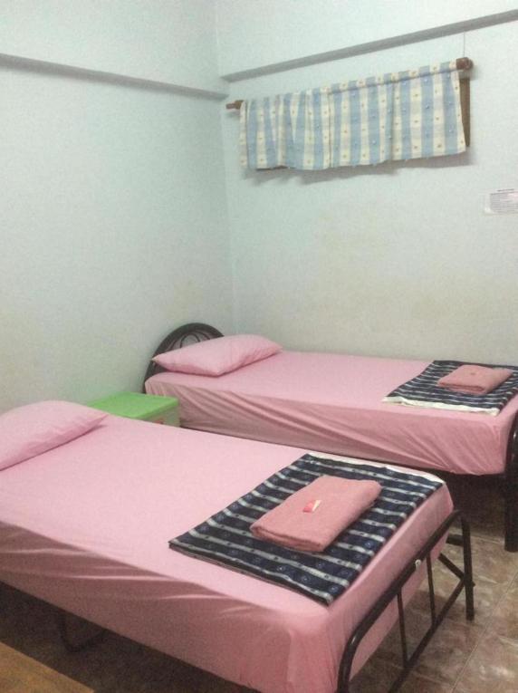 Ban Wiang Guest House Chiang Mai Zewnętrze zdjęcie