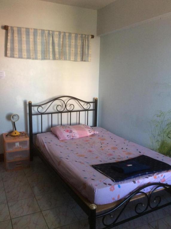 Ban Wiang Guest House Chiang Mai Zewnętrze zdjęcie