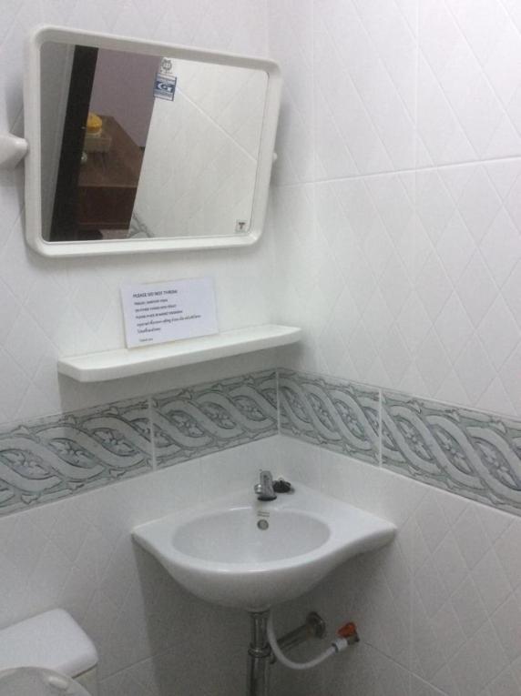Ban Wiang Guest House Chiang Mai Zewnętrze zdjęcie