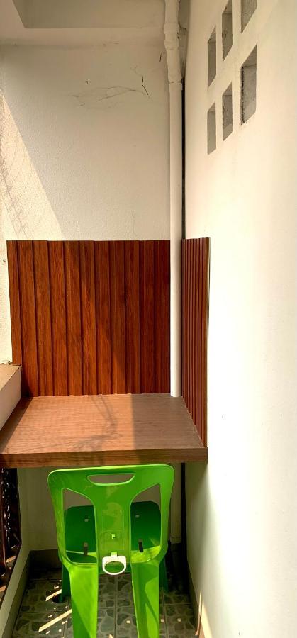 Ban Wiang Guest House Chiang Mai Zewnętrze zdjęcie