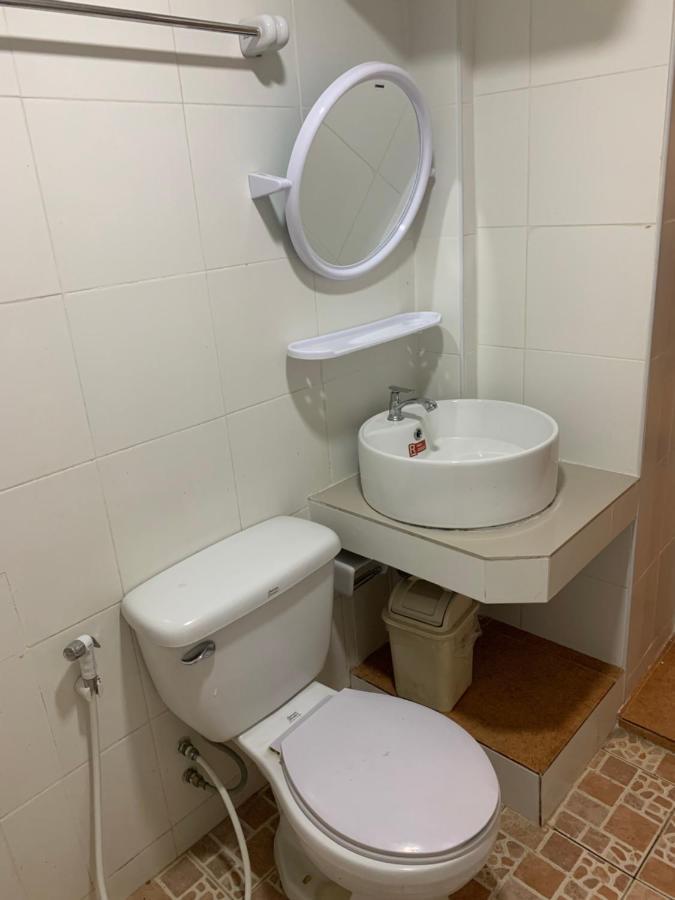 Ban Wiang Guest House Chiang Mai Zewnętrze zdjęcie