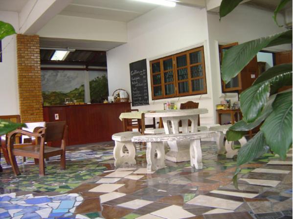 Ban Wiang Guest House Chiang Mai Zewnętrze zdjęcie
