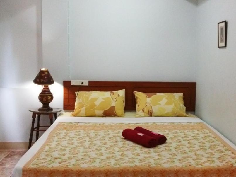 Ban Wiang Guest House Chiang Mai Zewnętrze zdjęcie