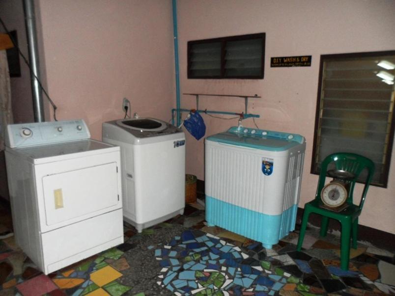 Ban Wiang Guest House Chiang Mai Zewnętrze zdjęcie