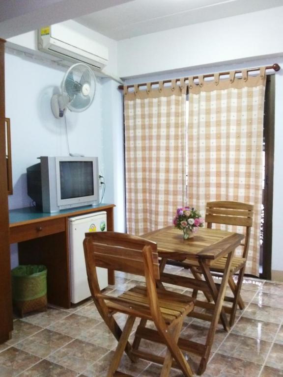 Ban Wiang Guest House Chiang Mai Pokój zdjęcie