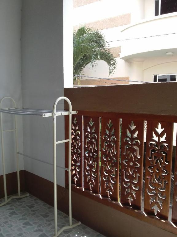Ban Wiang Guest House Chiang Mai Pokój zdjęcie