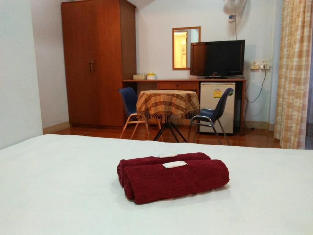 Ban Wiang Guest House Chiang Mai Zewnętrze zdjęcie