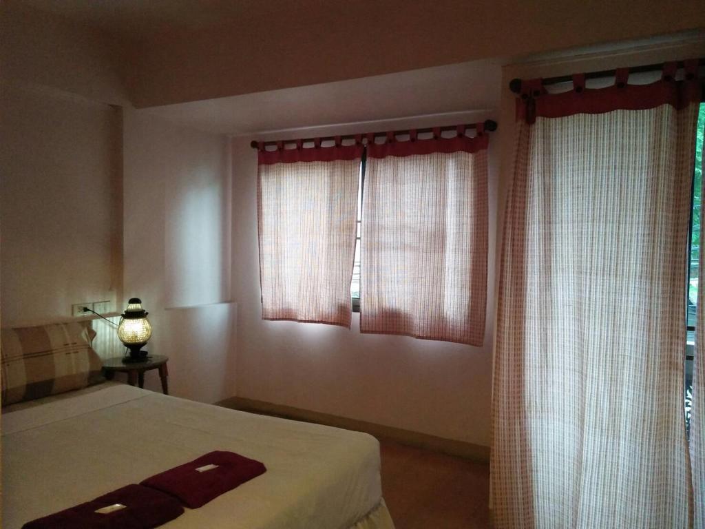 Ban Wiang Guest House Chiang Mai Zewnętrze zdjęcie