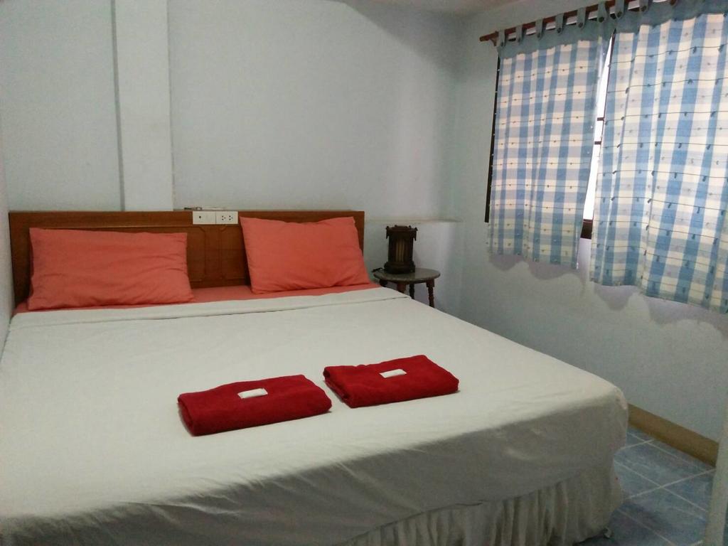 Ban Wiang Guest House Chiang Mai Zewnętrze zdjęcie