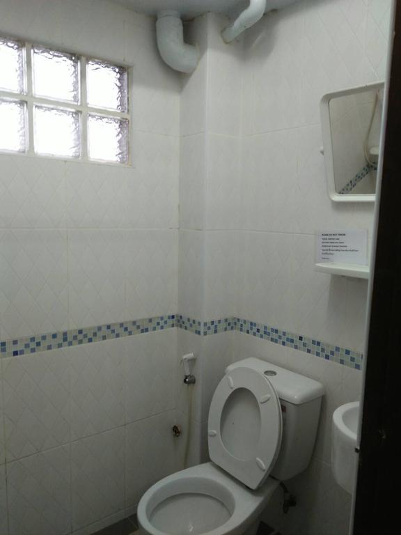 Ban Wiang Guest House Chiang Mai Zewnętrze zdjęcie