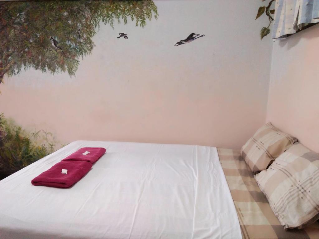 Ban Wiang Guest House Chiang Mai Zewnętrze zdjęcie
