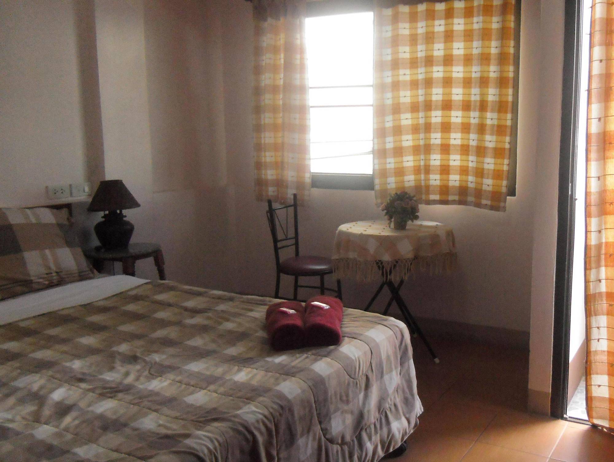 Ban Wiang Guest House Chiang Mai Zewnętrze zdjęcie
