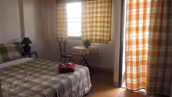 Ban Wiang Guest House Chiang Mai Zewnętrze zdjęcie