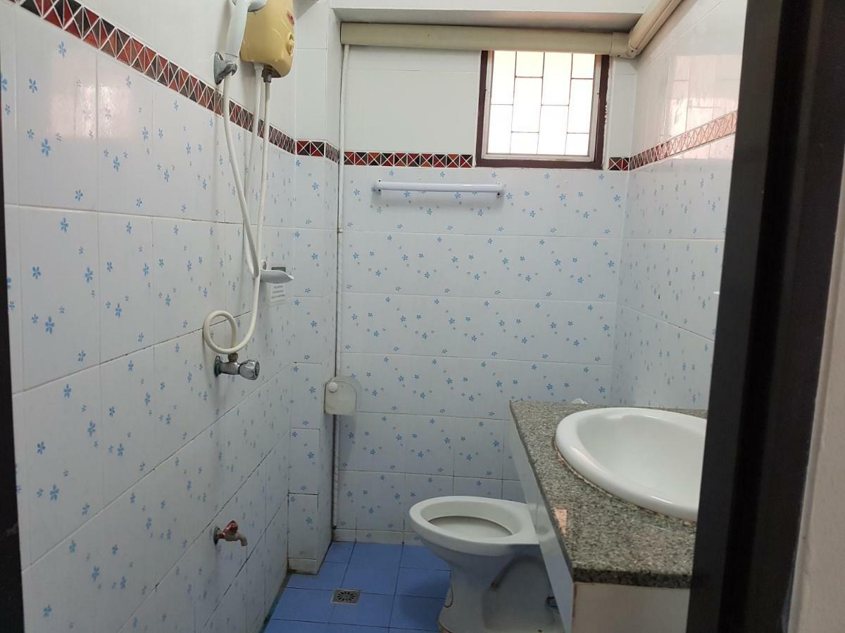 Ban Wiang Guest House Chiang Mai Zewnętrze zdjęcie
